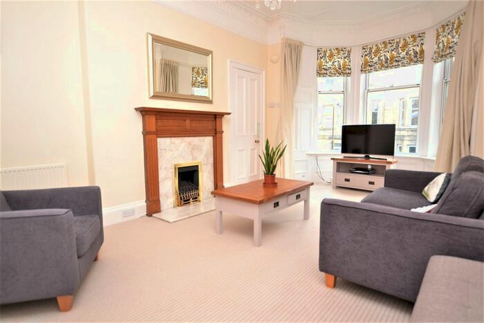 1 Bedroom Flat To Rent In Millar Crescent, Morningside, Edinburgh EH10