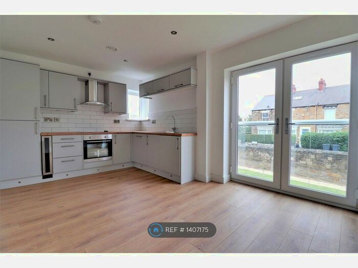 2 Bedroom Flat To Rent In Parkview, Sheffield, S13