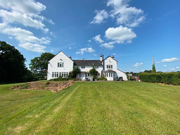 6 Bedroom Detached House For Sale In Lazar Lane, Milford, ST17