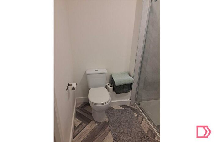 2 Bedroom End Of Terrace House To Rent In Towpath Way, Spondon, Derby, Derbyshire, DE21