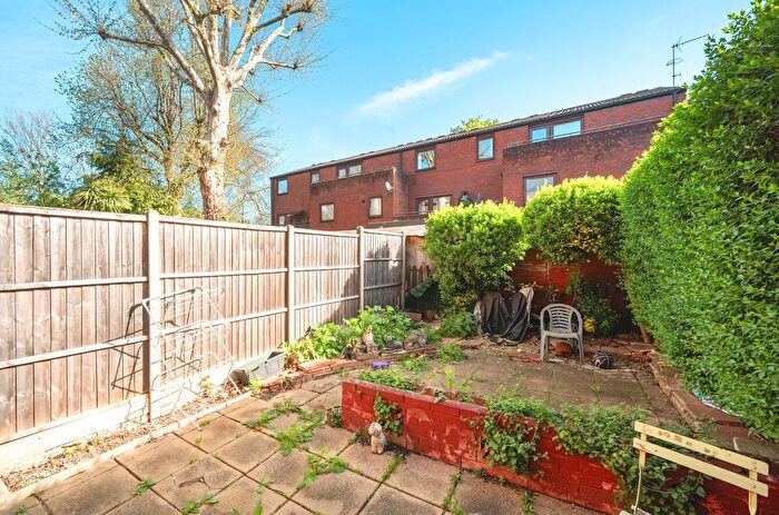 4 Bedroom Flat For Sale In Minton Mews, Lymington Road, West Hampstead, NW6