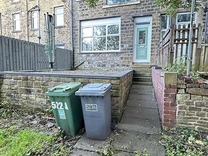 Studio To Rent In Manchester Road, Huddersfield, HD4