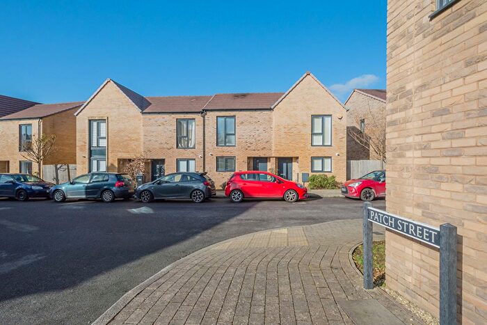 2 Bedroom Terraced House To Rent In Patch Street, Bath, BA2