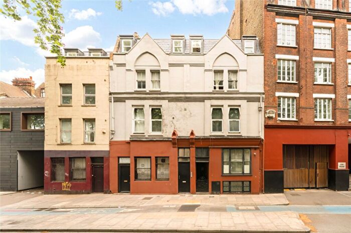 1 Bedroom Flat For Sale In Bow Road, Bow, London, E3