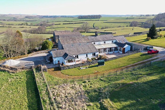 2 Bedroom Semi-Detached House For Sale In Pages Cottage, Stone Barn & Approx. . Acres Land, Woodhouse Lane, Slaidburn, Clitheroe, BB7