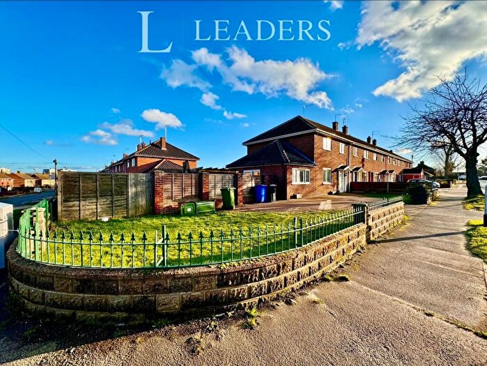 4 Bedroom Property To Rent In Northgate, Lowestoft, NR32