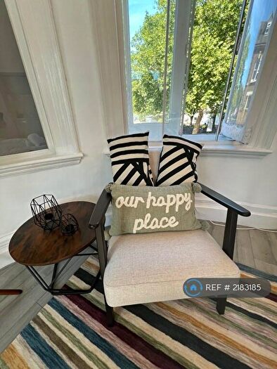 1 Bedroom Flat To Rent In Dartmouth Park Hill, London, NW5