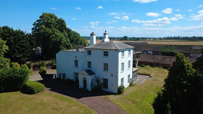 6 Bedroom Detached House To Rent In Grindle Road, Shifnal, TF11