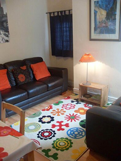 4 Bedroom House To Rent In A Reservoir Road, B29