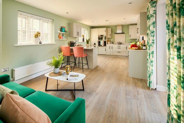 4 Bedroom Detached House For Sale In Ockley Lane, Hassocks, West Sussex, BN6