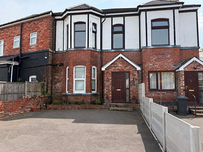 1 Bedroom Flat For Sale In St Johns Road, Birkdale, Southport, PR8