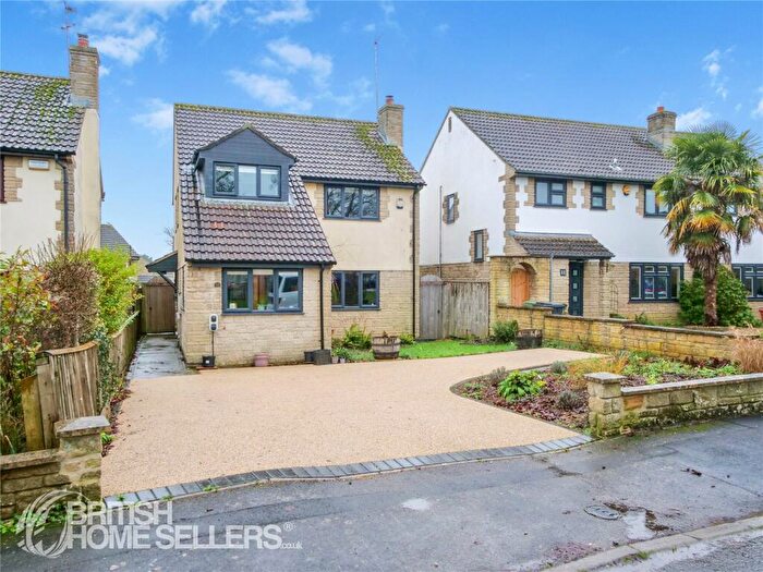 3 Bedroom Detached House For Sale In Glovers Close, Milborne Port, Sherborne, Somerset, DT9