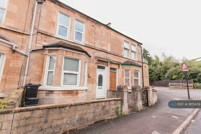 3 Bedroom Terraced House To Rent In Millmead Road, Bath, BA2