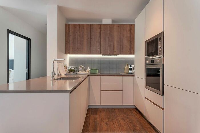 1 Bedroom Flat To Rent In Greenford, Greenford, UB6