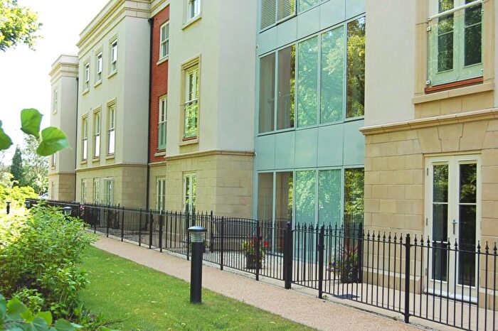 2 Bedroom Flat To Rent In Royal Mews, Ashby De La Zouch, Leicestershire., LE65