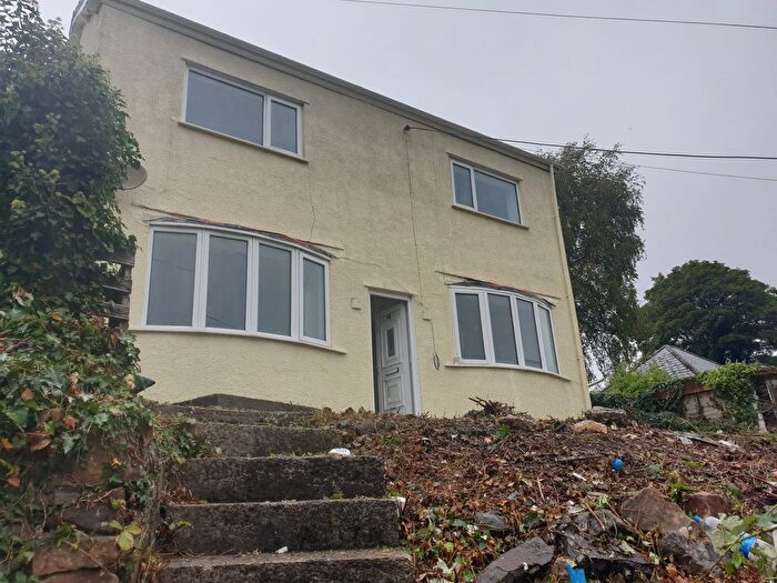 3 Bedroom Detached House To Rent In Swansea Road, Swansea, SA8