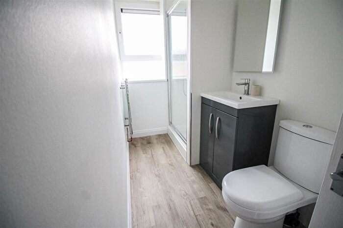 1 Bedroom Flat To Rent In Parsonage Leys, Harlow, CM20