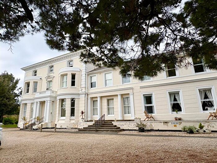 Studio For Sale In , Church Street, Willingdon, Eastbourne, BN22