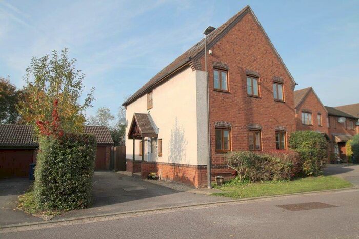 5 Bedroom Detached House To Rent In Cypress Road, Walton Cardiff, Tewkesbury, GL20