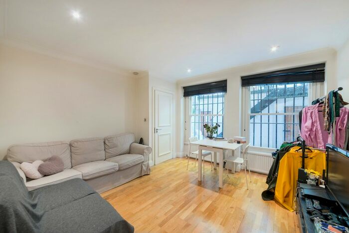 1 Bedroom Flat To Rent In Courtfield Road, London, SW7