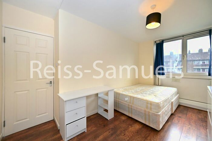 4 Bedroom Flat To Rent In Bath Terrace, Borough, London, Borough, Southwark, London SE1