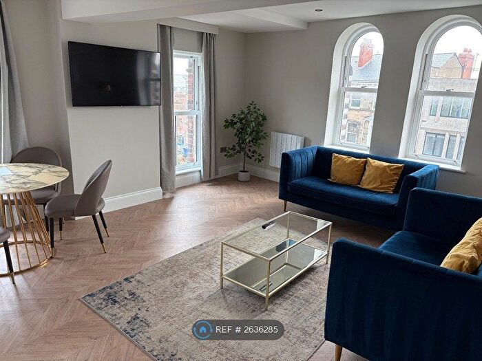 2 Bedroom Flat To Rent In Westborough, Scarborough, YO11