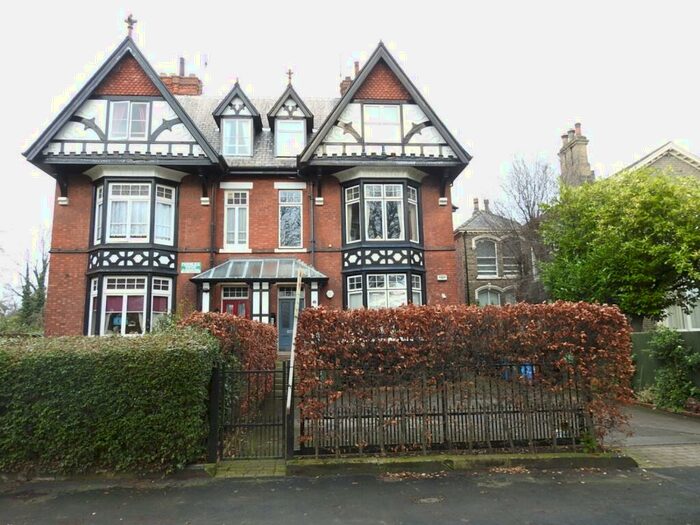 1 Bedroom Apartment To Rent In Pearson Park, HU5