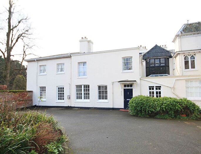 3 Bedroom Flat To Rent In Thickthorn Hall, Hethersett, Norwich, NR9