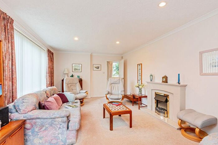 4 Bedroom Detached House For Sale In Clapton Lane, Clapton In Gordano, Bristol, Somerset, BS20