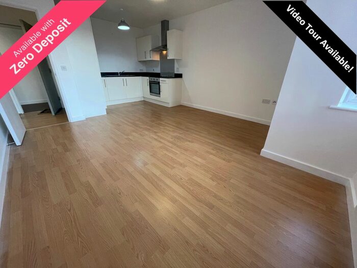 1 Bedroom Flat To Rent In Christchurch Road, Bournemouth, BH1