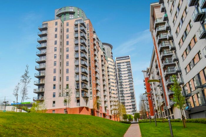 1 Bedroom Flat To Rent In Jefferson Place, Fernie Street, Green Quarter, Manchester, M4