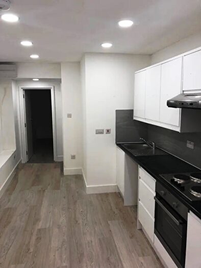 1 Bedroom Flat To Rent In Rectory Road, London, N16