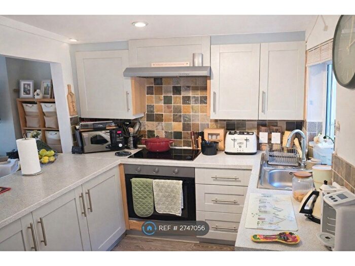 2 Bedroom Terraced House To Rent In Wickens Place, West Malling, ME19