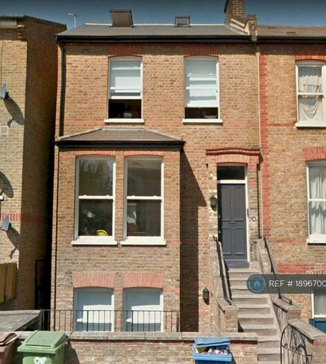 1 Bedroom Flat To Rent In Copleston Road, London, SE15