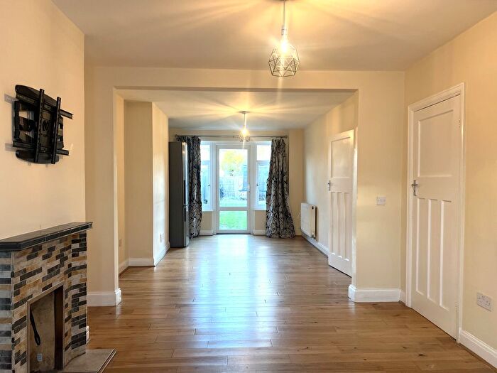3 Bedroom Terraced House To Rent In Exeter Road, Rayners Lane, South Harrow, HA2