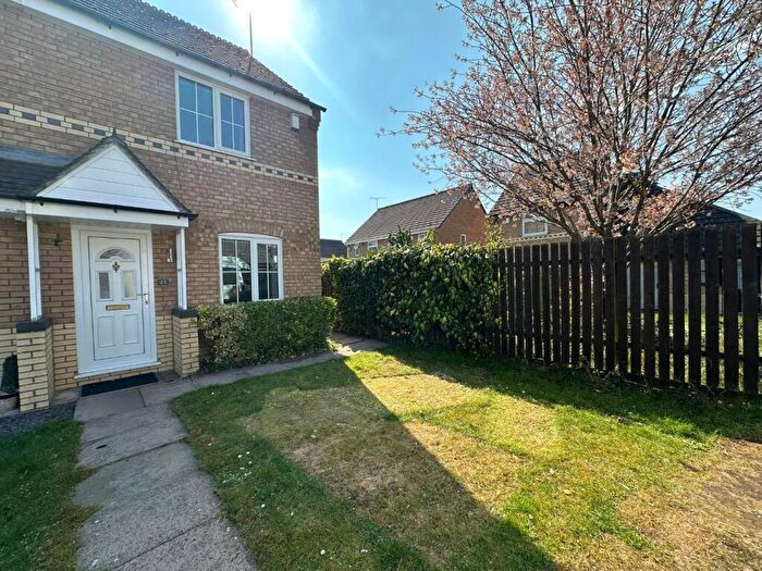 2 Bedroom House To Rent In Linford Walk, Walsgrave On Sowe, Coventry, CV2