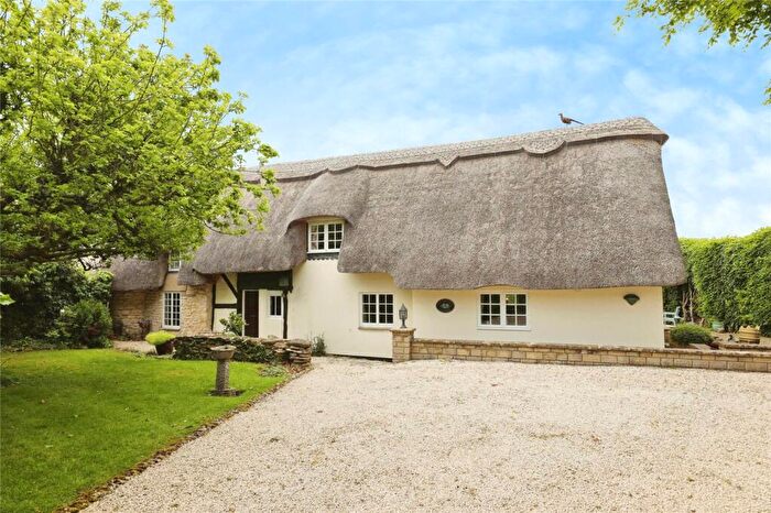 2 Bedroom Detached House For Sale In Green Lane, Little Witcombe, Gloucester, GL3