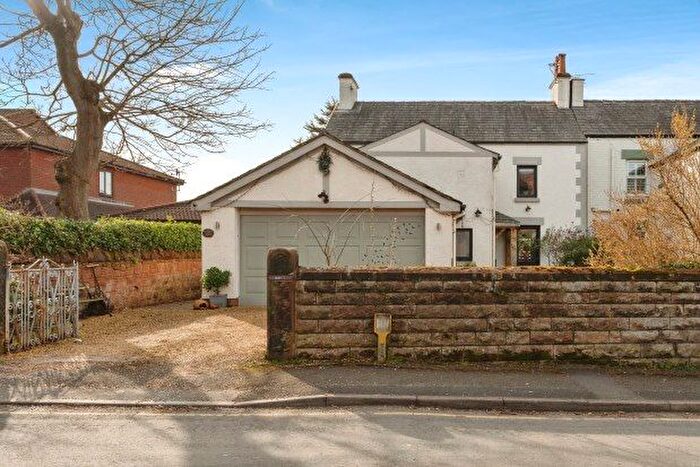 5 Bedroom Property To Rent In Wirral, CH60