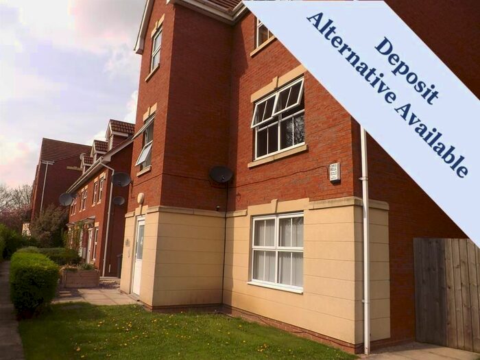 2 Bedroom Flat To Rent In Regents House, Princess Drive, York, YO26
