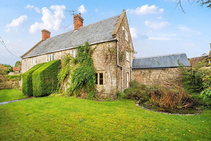 4 Bedroom Property For Sale In Batcombe, BA4