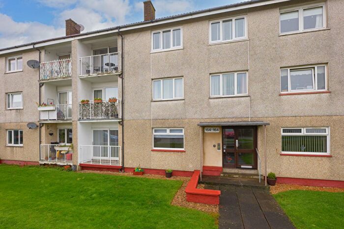 1 Bedroom Flat For Sale In Alberta Avenue, East Kilbride, G75