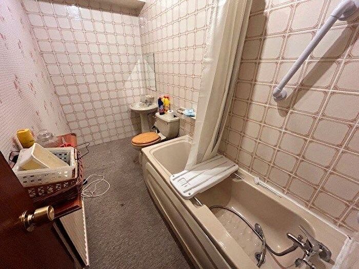 2 Bedroom Terraced House For Sale In Accrington Road, Burnley, BB11