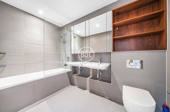 2 Bedroom Apartment To Rent In Saundby Lane, Kidbrooke Village, London, SE3