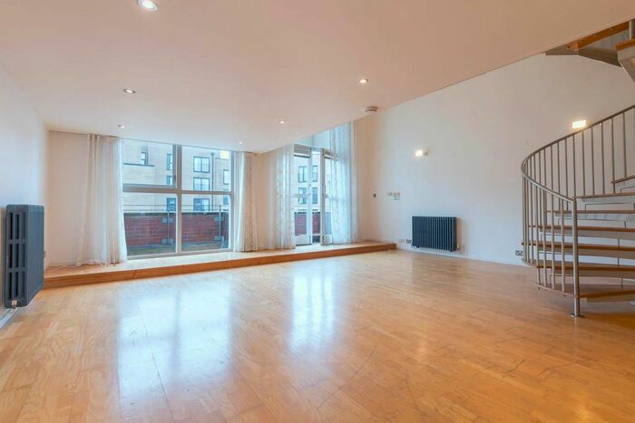 3 Bedroom Flat To Rent In Sherborne Lofts, Grosvenor Street West, B16