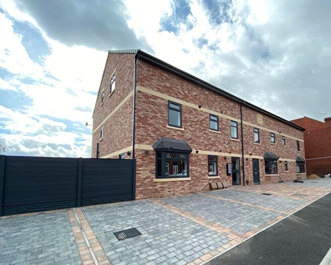2 Bedroom Apartment To Rent In Rockcliffe Road Rawmarsh Rotherham, S62
