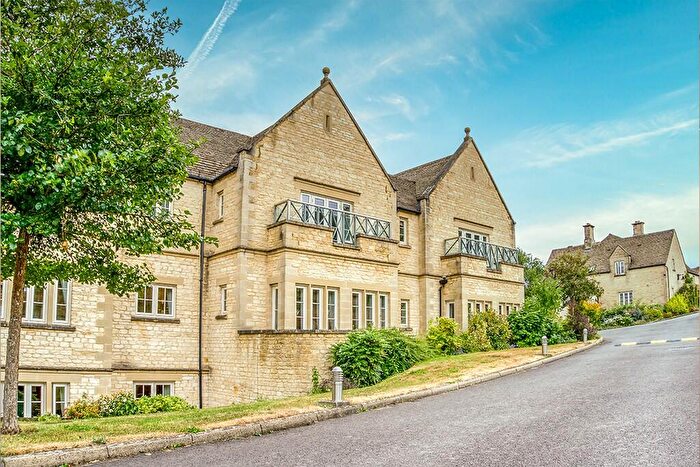 1 Bedroom Retirement Property For Sale In No. ., Richmond Villages Painswick, Stroud Road, Gloucestershire, GL6