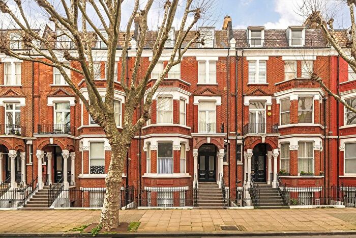1 Bedroom Flat For Sale In Sutherland Avenue, Maida Vale, W9