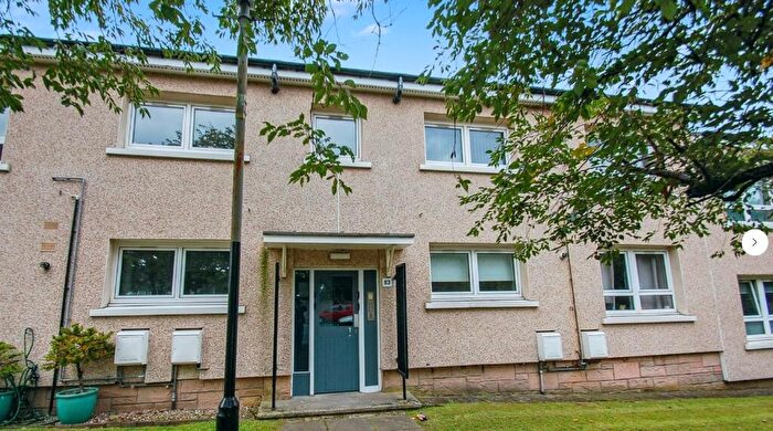1 Bedroom Flat To Rent In Corkerhill Road, Mosspark, Glasgow, G52