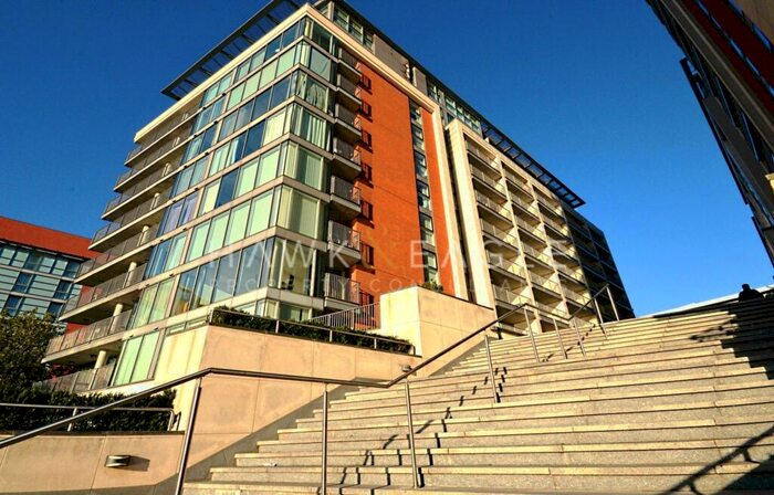 1 Bedroom Flat To Rent In Aegean Apartments, Western Gateway, London, E16