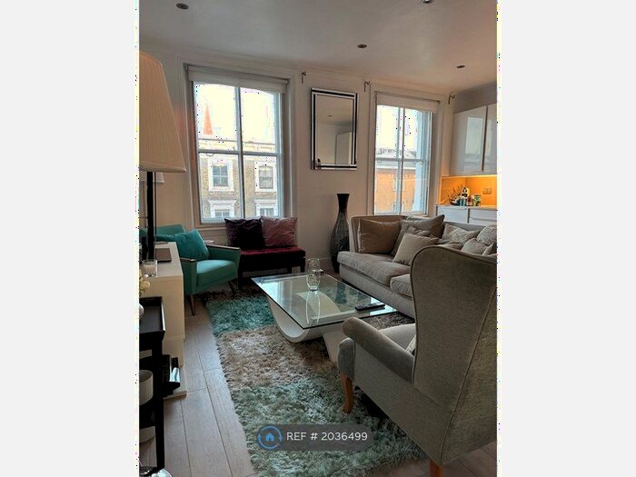 2 Bedroom Flat To Rent In Finborough Road, London, SW10